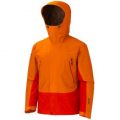 Hardshel giacca invernale Marmot Spire