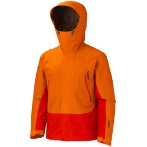 Hardshell Marmot Spire