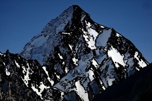Perché il K2 si chama così?