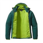 Patagonia Nano Air Piumino ico