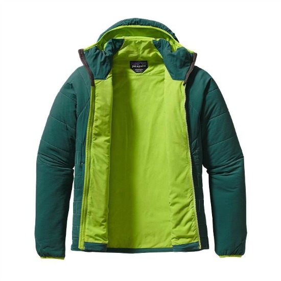 Patagonia Nano Air