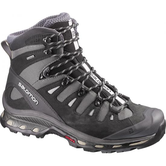 Scaroe da trekking Salomon Quest 4D II GTX