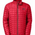 Piumino per uomo The North Face Thermoball jacket piumino ico