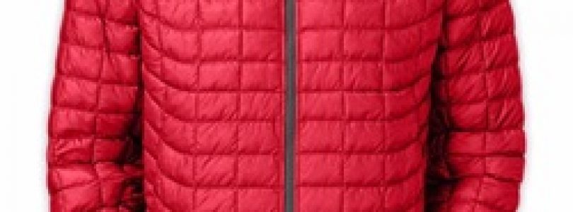 Piumino per uomo The North Face Thermoball jacket piumino ico