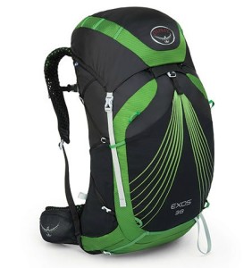 Zaino da trekking Osprey Exos 38