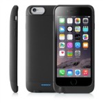 ibattz Refuel Invictus batteria aggiuntiva per Iphone6 e iphone 6s ico