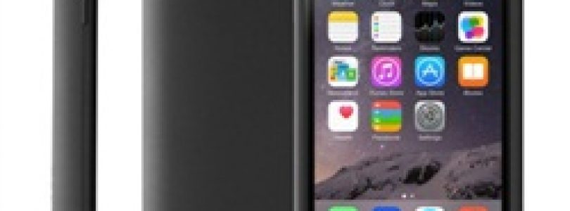 ibattz Refuel Invictus batteria aggiuntiva per Iphone6 e iphone 6s ico