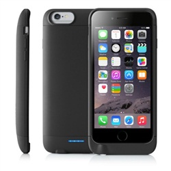 ibattz Refuel Invictus batteria aggiuntiva per Iphone6 e iphone 6s ico