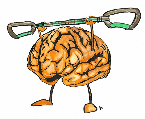 Allenamento mentale