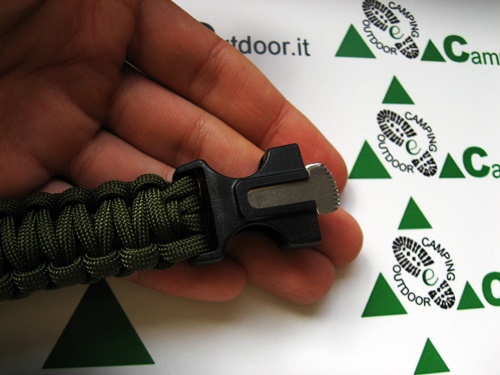 Cordino Paracord