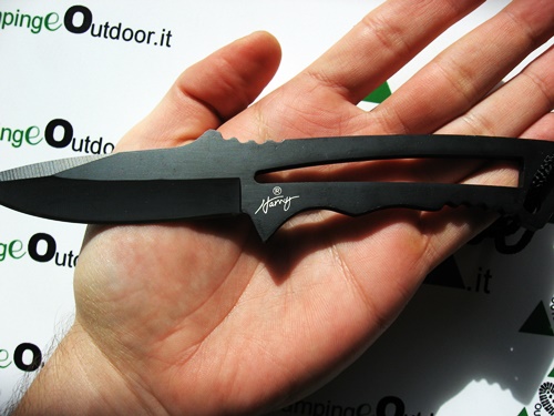 Coltello per trekking