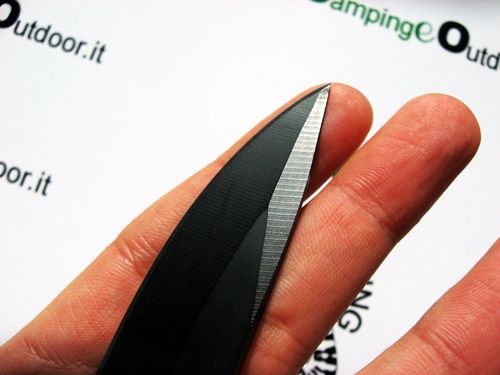 Coltello per outdoor portatile gearbest