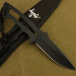Coltello per outdoor portatile gearbest