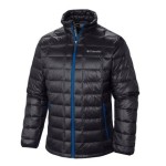 Columbia Trask Mountain 560 Turbodown