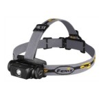 Torcia Potente fenix HL55 da 900 lumen