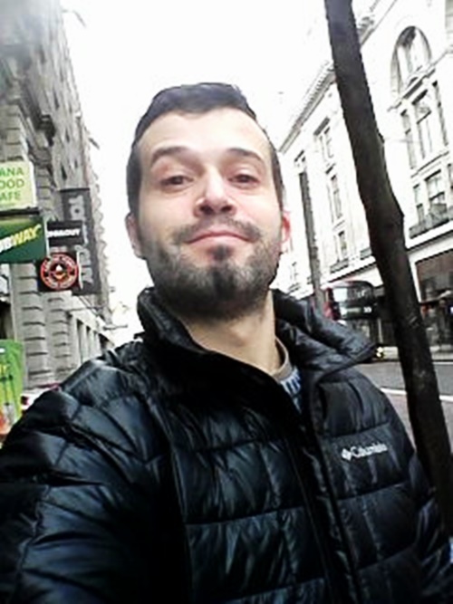 Piumino per città