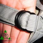 Zaino militare
