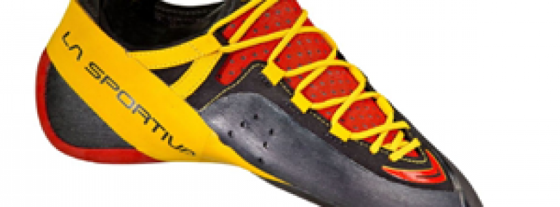 Scarpe da arrampicata La sportiva Genius