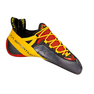Scarpe da arrampicata La sportiva Genius