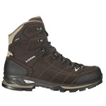 scarpe da trekking Lowa Vantage GTX
