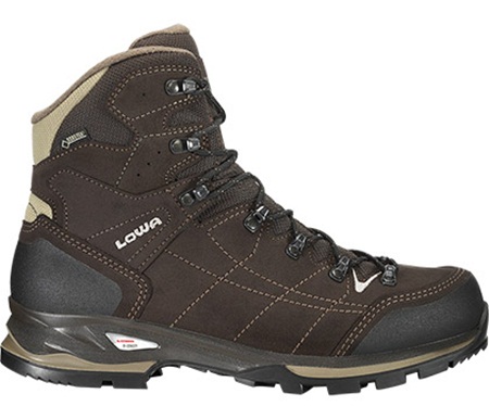 Scarpe da trekking Lowa Vantage GTX