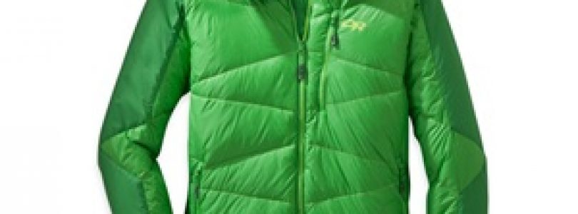 Piumino Outdoor Research Diode Jacket ico