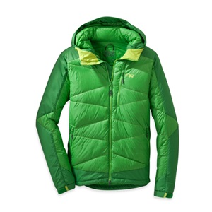 Piumino Outdoor Research Diode Jacket ico