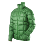 Piumino Haglofs L.I.M. Essens jacket ico