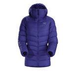 Piumino donna Arc'teryx Thorium AR Hoody