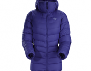 Piumino donna Arc'teryx Thorium AR Hoody