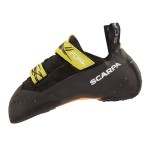 Scarpe arrampicata scarpa furia