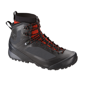 Scarpe da trekking uomo Arc'teryx Bora2 Mid GTX ico