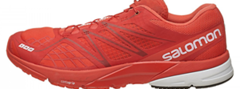 Scarpe da running Salomon S-Lab X-series