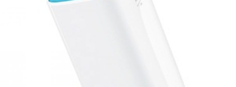 Power Bank TP-Link TL-PB 10400mAh