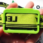 Torcia Frontale