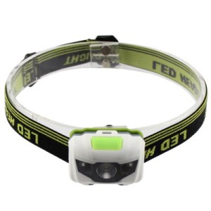 Torcia Frontale 280 lm Gearbest