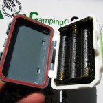 Torcia Frontale Trekking