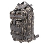Zaino militare Gearbest