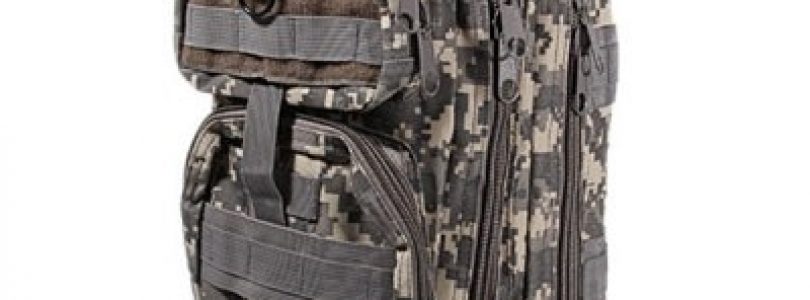 Zaino militare Gearbest