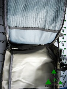 Zaino da trekking economico