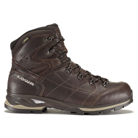 Scarpe da trekking LOWA HUDSON GTX MID