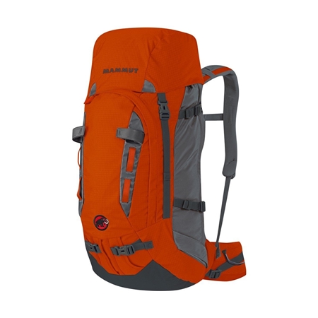 Zaino da trekking Mammut Trion Guide