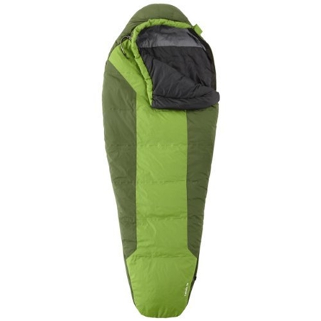 Sacco a Pelo impermeabile Mountain hardwear Lamina 35 