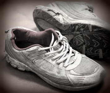 Scarpe trail running