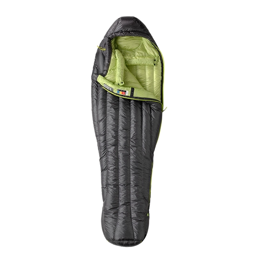 Sacco a Pelo Marmot Plasma 30