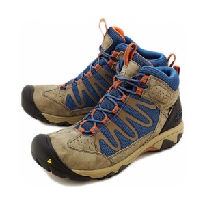 Keen Verdi Mid WP