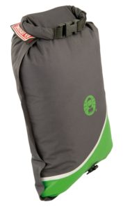 coleman biker sacco a pelo