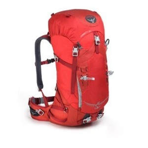  zaino per alpinismo Osprey Variant 37