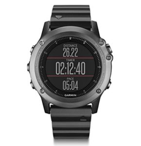 Orologio GPS Garmin Fenix 3 Sapphire