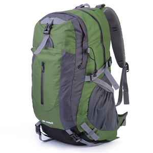 Zaino da montagna Outdad recensioni